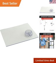 RV Screen Door Replacement Panel - Durable Plastic, Easy Installation, W... - $41.50