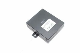 00-06 MERCEDES-BENZ C215 W220 CL500 S600 VOICE RECOGNITION CONTROL MODULE E4828 image 4