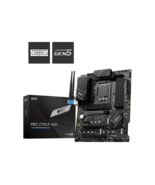 MSI PRO Z790-P WIFI LGA 1700 DDR5 128GB ATX - $11,725.92 MXN