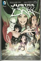 Justice League Dark Tp Vol 01 In The Dark (New 52) - £7.41 GBP