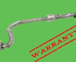 10-15 jaguar x150 xk xkr 5.0l v8 ac a/c air conditioning inlet line pipe... - $75.00