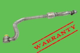 10-15 jaguar x150 xk xkr 5.0l v8 ac a/c air conditioning inlet line pipe... - £58.84 GBP