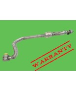 10-15 jaguar x150 xk xkr 5.0l v8 ac a/c air conditioning inlet line pipe... - £58.63 GBP
