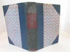 VTG 1937 KIDNAPPED &amp; DR JEKYLL ROBERT L STEVENSON 1ST ED HC IMMORTAL MAS... - $91.33 MXN