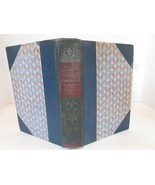 VTG 1937 KIDNAPPED &amp; DR JEKYLL ROBERT L STEVENSON 1ST ED HC IMMORTAL MAS... - $91.15 MXN