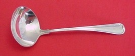 Old French by Gorham Sterling Silver Sauce Ladle 5 1/4&quot; - £61.54 GBP