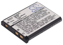 Battery for Leica Sofort, Sofort Instant Film, Sofort SP2 BP-DC17 - $18.00