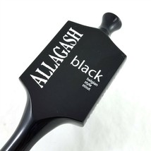Allagash Black Belgian Style Stout Beer Tap Handle Allagash Brewing Company - £23.80 GBP