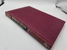 Perturbation Methods in Fluid Mechanics HC book Milton Van Dyke 1965 - £7.88 GBP