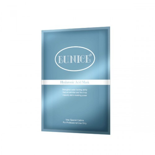 Eunice Hyaluronic Acid Mask (50g/piece)