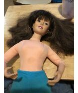 18" Vintage Tootsietoy  "The Original Mommy Doll " by CJ Design - $4.95