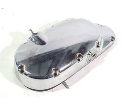 Oil Right Chrome Cover PN 14091-0263 OEM 2004 2010 Vulcan 2000 Kawasaki ... - $837.84 MXN