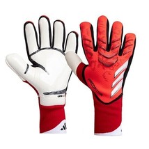 adidas Predator Pro Goalkeeper Gloves Men&#39;s Soccer Gloves Sportswear NWT... - $125.01