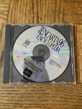 Encarta 96 Encyclopedia PC CD Rom - £39.42 GBP