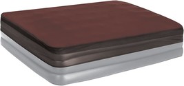 Lightspeed Outdoors Maroon Foam Mattress Topper. - £32.76 GBP