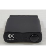 MM)Logitech C-X2B31 Cordless Action Controller Dongle Receiver PlayStati... - £15.91 GBP