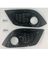 Toyota Front Bumper Hole Cover LH &amp; RH 52030-12100 / 52040-12100, Auris - £99.41 GBP