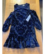 Womens Eliza J Dress Size 2 0122 - $3,023.30 MXN