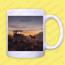 OLD DOMINION - MEMORY LANE Mug - £15.14 GBP