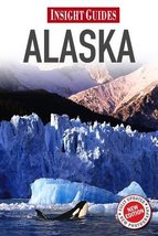 Alaska (Insight Guides) Insight Guides - £13.05 GBP