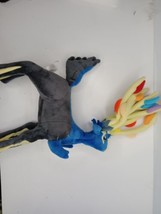 2014 Pokemon Center Xerneas Plush  - £51.95 GBP