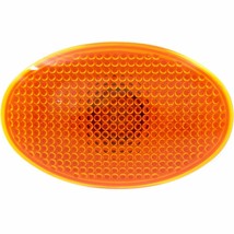 fit FORD SUPER DUTY DUALLY 1999-2010 REAR YELLOW SIDE MARKER LIGHT LAMP ... - $14.84