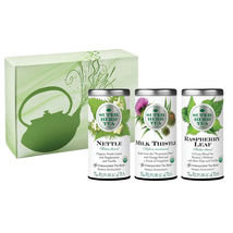 The Republic of Tea - New Moms Tea Gift - Retail price $46 - $31.00