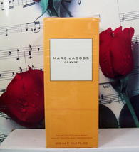 Marc Jacobs Orange EDT Spray / Splash 10.0 FL. OZ. - $269.99