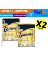 2 X 850g Glucerna Triple Care Diabetic Milk Powder Vanilla 850g - FAST S... - £90.17 GBP