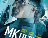 MK Ultra DVD | Anson Mount, Jason Patric | Region 4 - $18.09