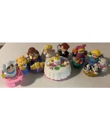 Lot of Fisher Price Little People Bundle - $49.36 CAD
