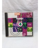 Details Music Matters Volume 4 Music CD - €5,98 EUR