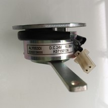 BR06 Brake 10.8W 3Nm 2DX0X1560000T Phoenix ALY0S3DI Rascal Micro MobilityScooter image 2