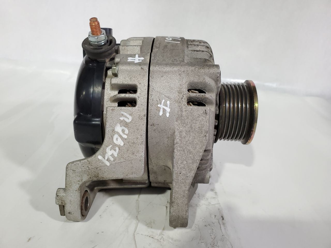 2007 2008 Dodge Ram 2500 OEM Alternator 136 AMP Item image 7