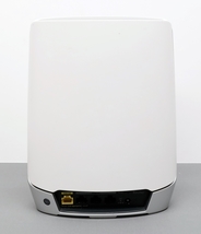 Netgear Orbi RBK653 AX3000 Wifi 6 Tri-Band Mesh System (2-Pack) image 5