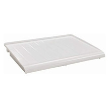 Oem Crisper Cover For Hotpoint CTX14AYXKRAD CTX14CYXKRWH CTH16CYXPLWH New - £48.24 GBP