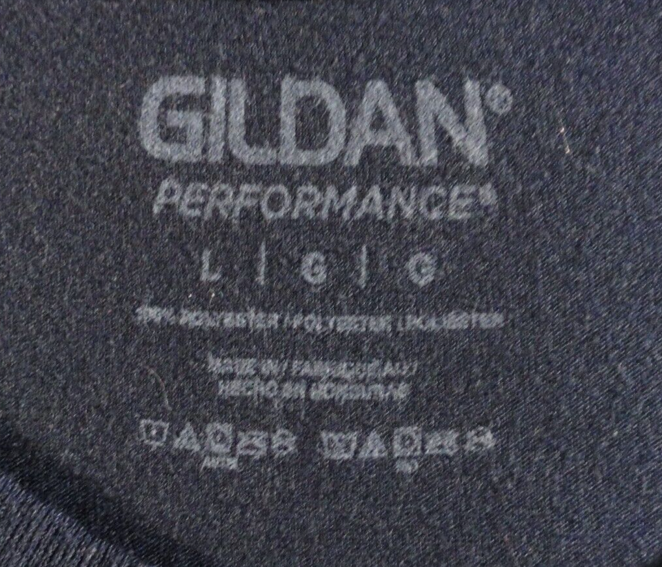 DISCONTINUED 626TH BSB BRIGADE SUPPORT BATTALION 101ST AIRBORNE DIVISION SHIRT L Item image 2