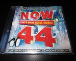Now That&#39;s What I Call Music! 44 by Various Artists (CD, 2012) - $7.91