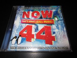 Now That&#39;s What I Call Music! 44 by Various Artists (CD, 2012) - £6.21 GBP