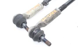 08 12-22 VW PASSAT STEERING GEAR RACK TIE ROD ASSEMBLIES PAIR 74994 image 6