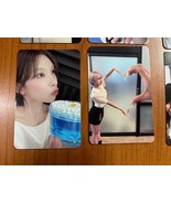 BAE NMIXX Official 2 Photocard SET &#39;Blue Valentine&#39; Kpop Love Token Ver - €12,48 EUR