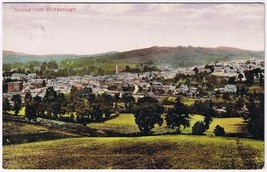 Postcard Strand From Rodborough UK - $76.40 MXN