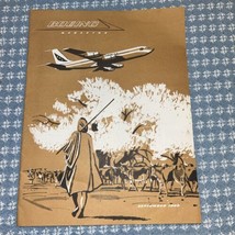 Boeing Magazine September 1960 Boeing Airline Company Volume XXX Number ... - $24.99