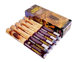 Bharath Darshan  Incense Pack 120 Stick x 2 pack (free shipping worldwide) - £21.10 GBP