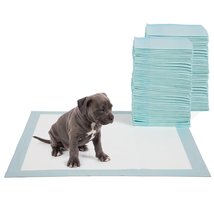 Wee Wee Pads Four Paws Deluxe for Standard and Little Dogs, Training Aids Leak-P - £11.92 GBP