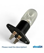  OEM Bosch Microwave Light Bulb 00617215 - $26.65 CAD
