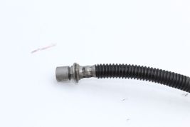 01-10 CHEVROLET SILVERADO 2500HD 6.6L FRONT RIGHT PASSENGER BRAKE HOSE Q6693 image 5