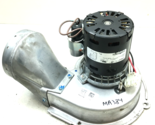 FASCO 70626175 Draft Inducer Blower Motor Assembly 102701-11 used #MA384 - $85.00