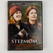 Stepmom DVD Julia Roberts, Susan Sarandon - £6.25 GBP