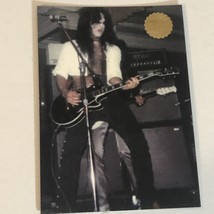 Kiss Trading Card #12 Paul Stanley - £1.55 GBP